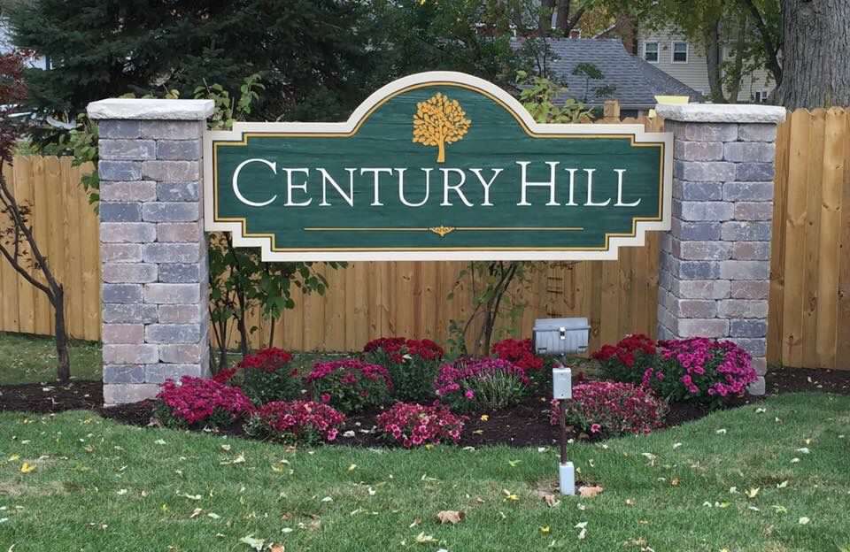 Events Century Hill